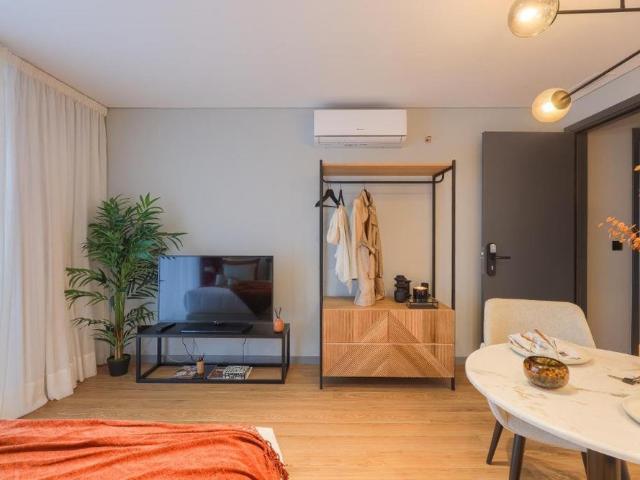 Apartamento familiar | Nôma Living Icon Apartments