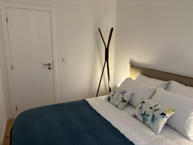Apartamento fantástico em Coimbra