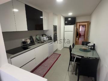 Apartamento, Fânzeres e São Pedro da Cova
