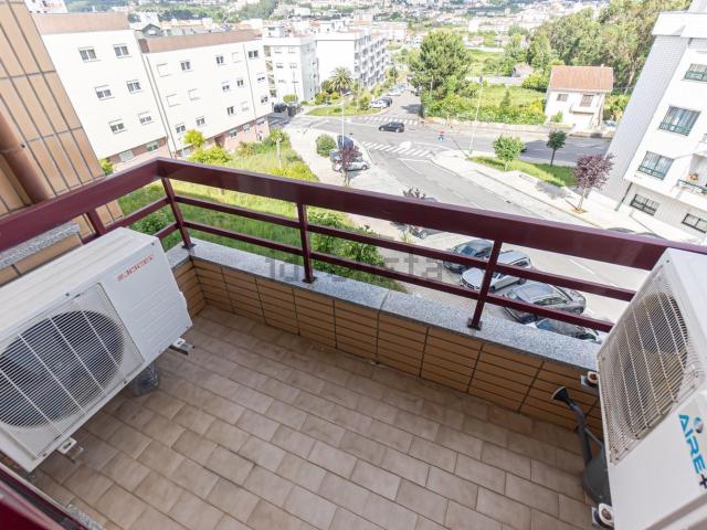 Apartamento, Fânzeres e São Pedro da Cova