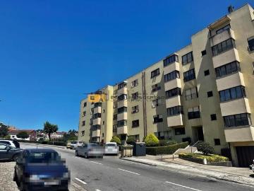 Apartamento, Fânzeres e São Pedro da Cova