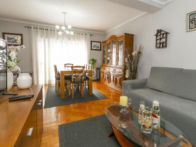 Apartamento, Fânzeres e São Pedro da Cova