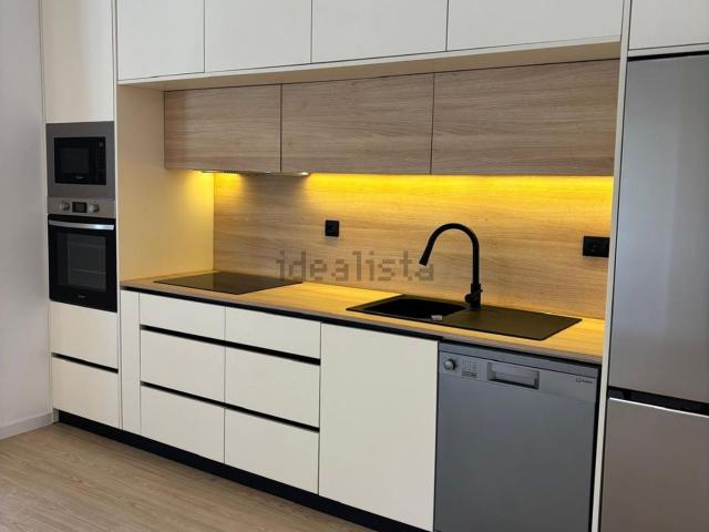 Apartamento, Fânzeres e São Pedro da Cova