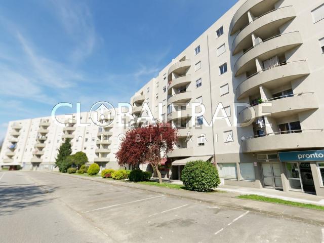 Apartamento, Fânzeres e São Pedro da Cova