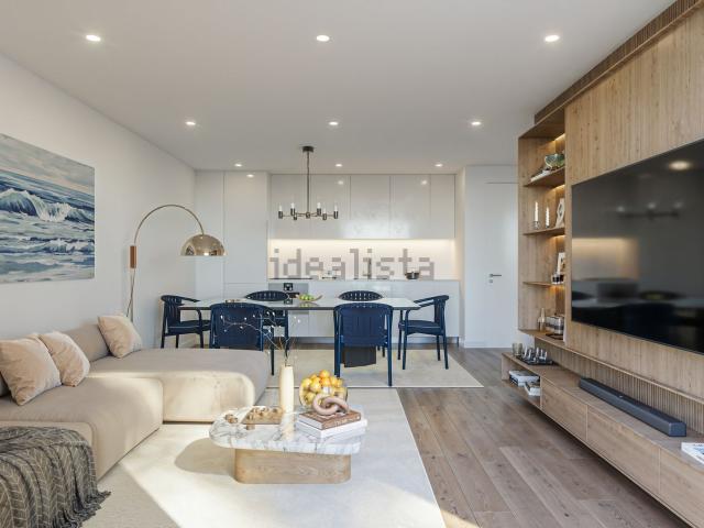 Apartamento, Fânzeres e São Pedro da Cova