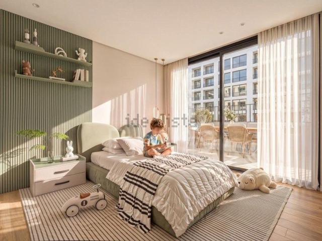 Apartamento, Fânzeres e São Pedro da Cova