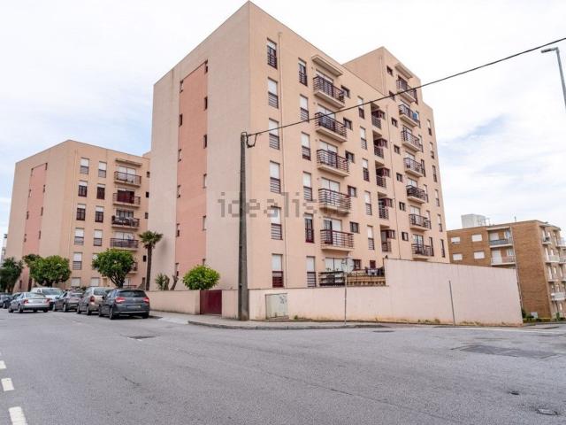 Apartamento, Fânzeres e São Pedro da Cova