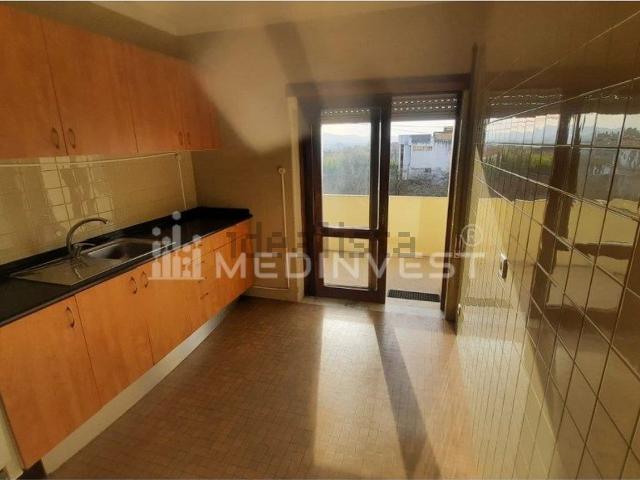 Apartamento, Fânzeres e São Pedro da Cova