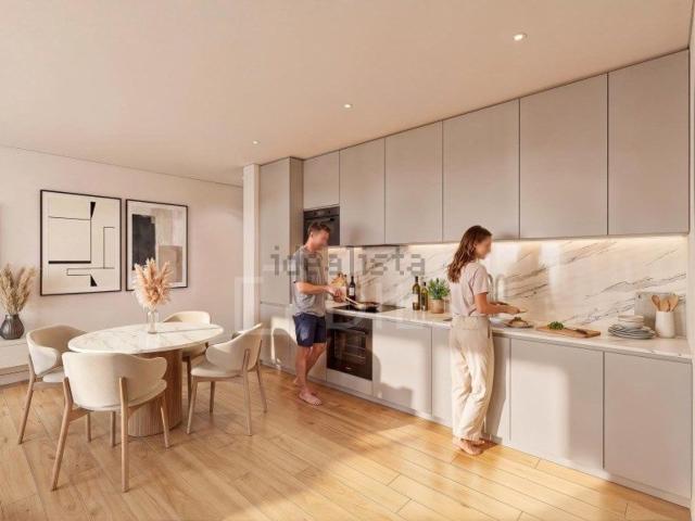 Apartamento, Fânzeres e São Pedro da Cova