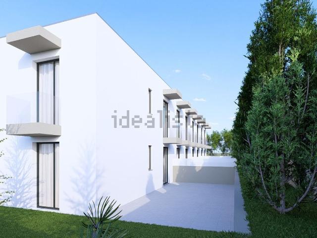 Apartamento, Fânzeres e São Pedro da Cova