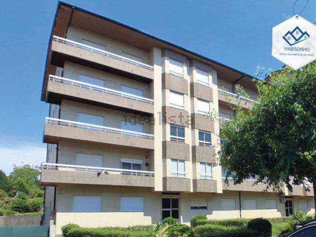 Apartamento, Fânzeres e São Pedro da Cova