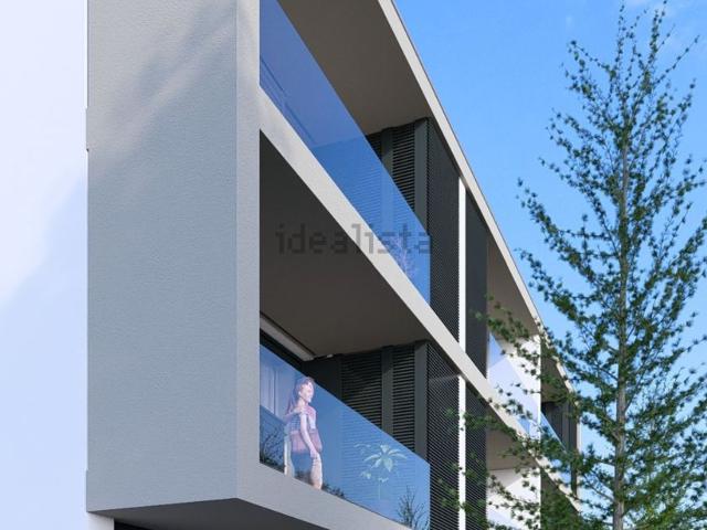 Apartamento, Fânzeres e São Pedro da Cova