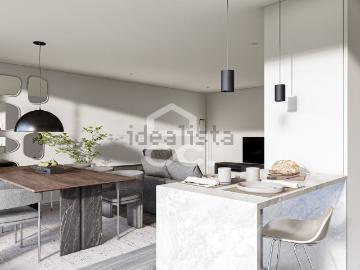 Apartamento, Fânzeres e São Pedro da Cova