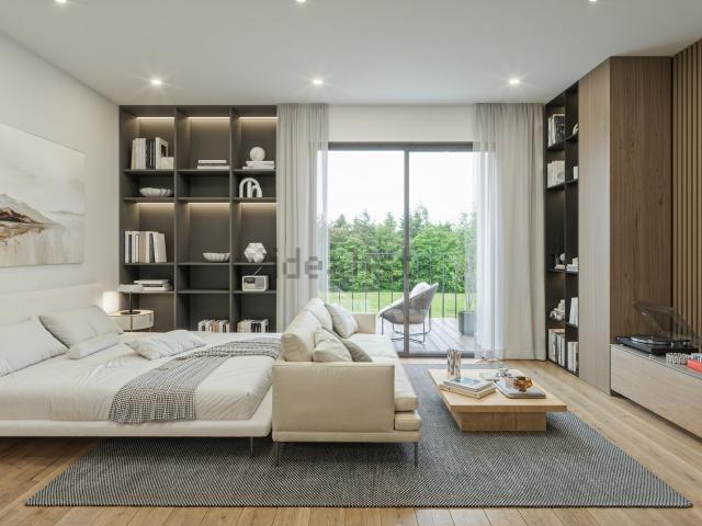Apartamento, Fânzeres e São Pedro da Cova