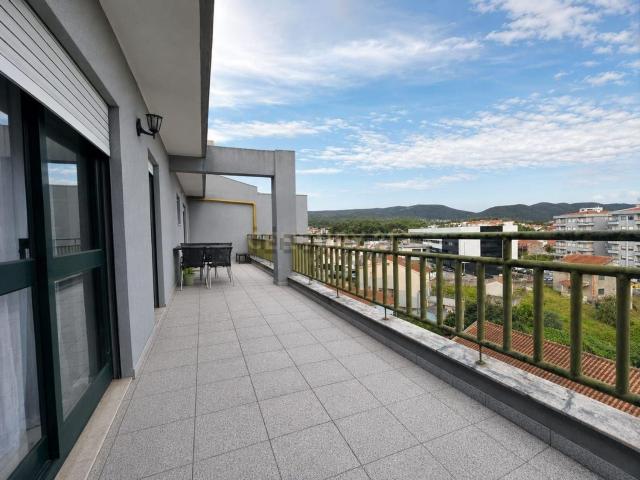 Apartamento, Fânzeres e São Pedro da Cova