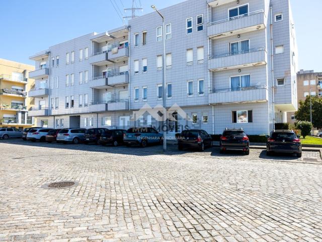 Apartamento, Fânzeres e São Pedro da Cova