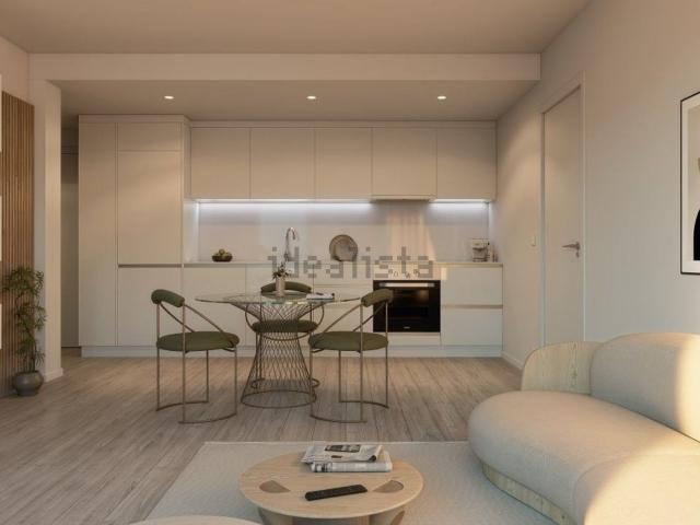 Apartamento, Fânzeres e São Pedro da Cova