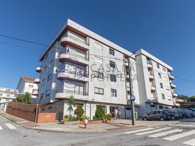 Apartamento, Fânzeres e São Pedro da Cova