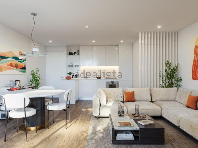 Apartamento, Fânzeres e São Pedro da Cova