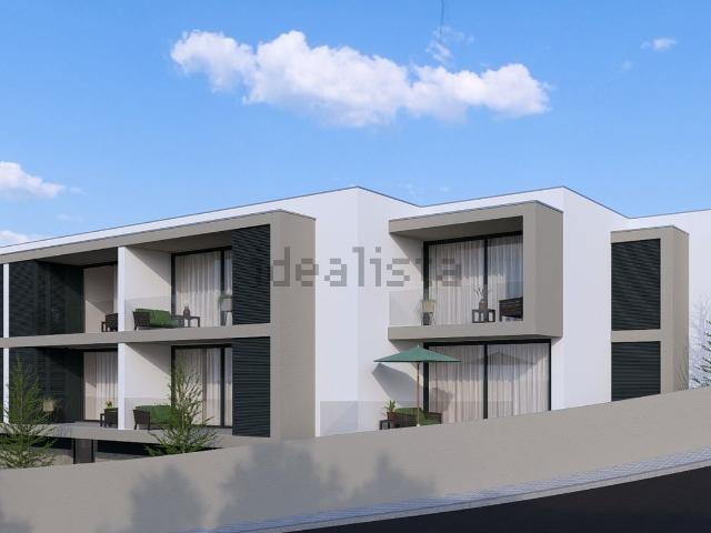 Apartamento, Fânzeres e São Pedro da Cova