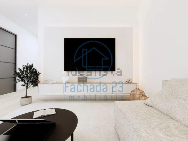 Apartamento, Fânzeres e São Pedro da Cova
