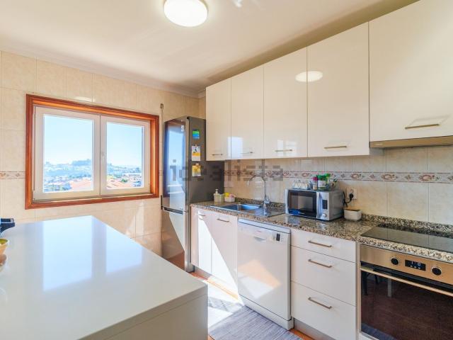 Apartamento, Fânzeres e São Pedro da Cova
