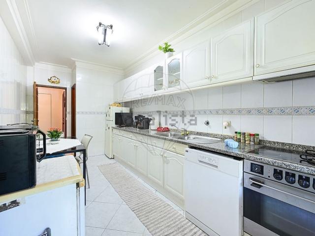 Apartamento, Fânzeres e São Pedro da Cova