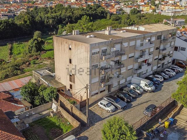 Apartamento, Fânzeres e São Pedro da Cova