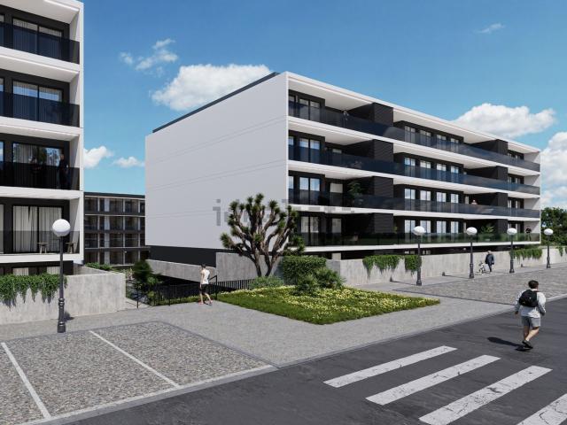 Apartamento, Fânzeres e São Pedro da Cova