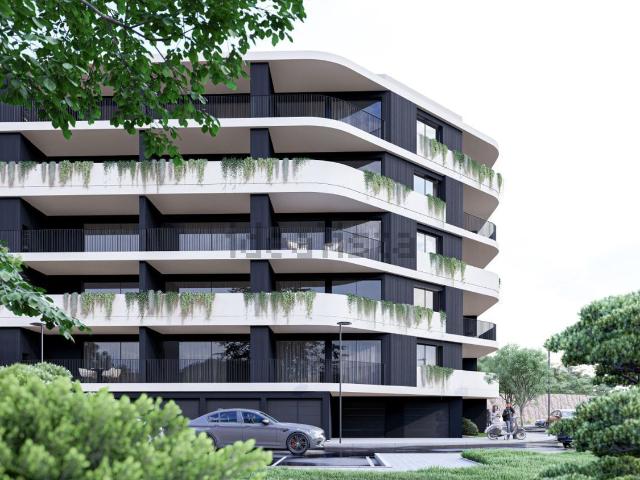 Apartamento, Fânzeres e São Pedro da Cova