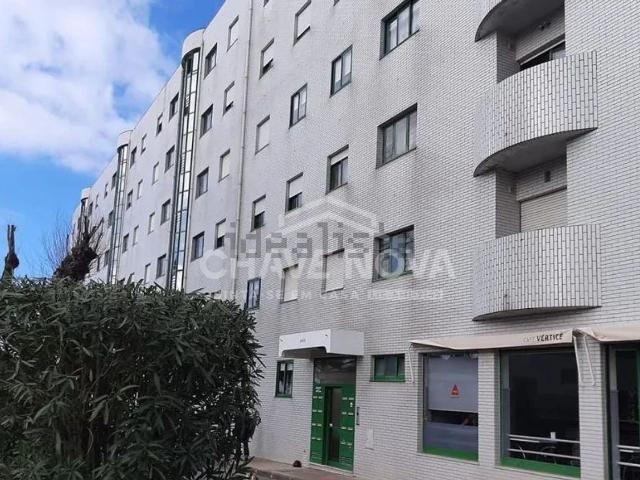 Apartamento, Fânzeres e São Pedro da Cova