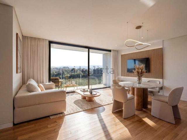Apartamento, Fânzeres e São Pedro da Cova