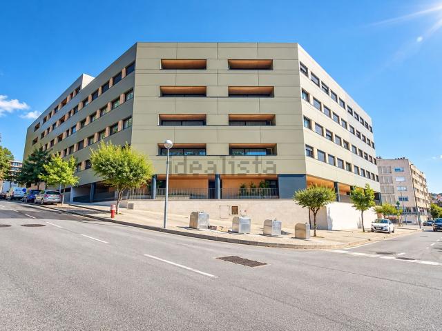 Apartamento, Fânzeres e São Pedro da Cova