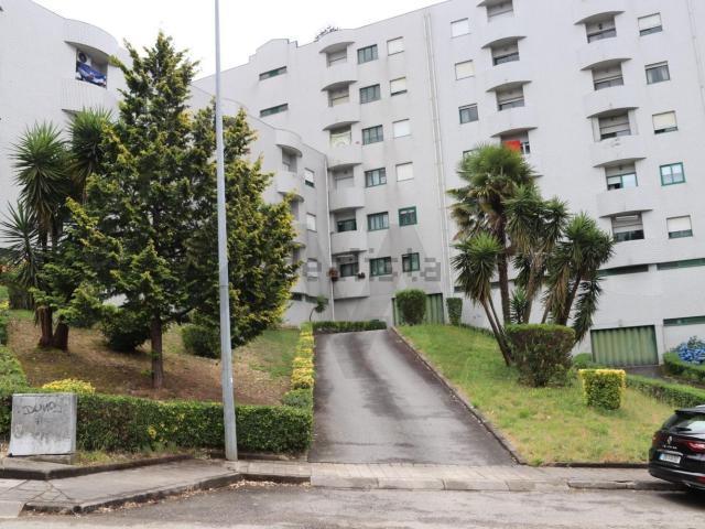 Apartamento, Fânzeres e São Pedro da Cova