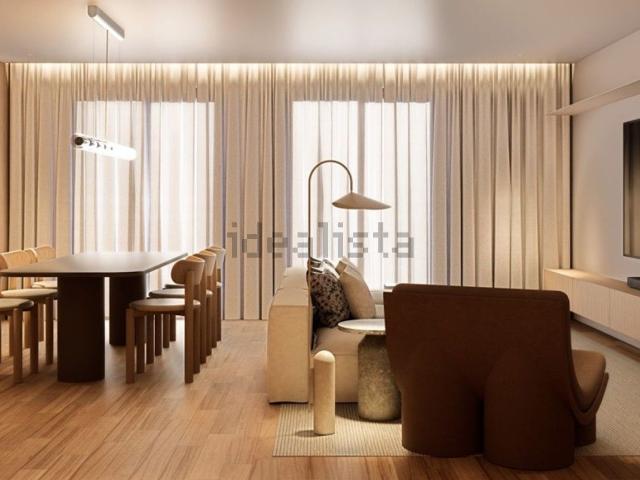 Apartamento, Fânzeres e São Pedro da Cova