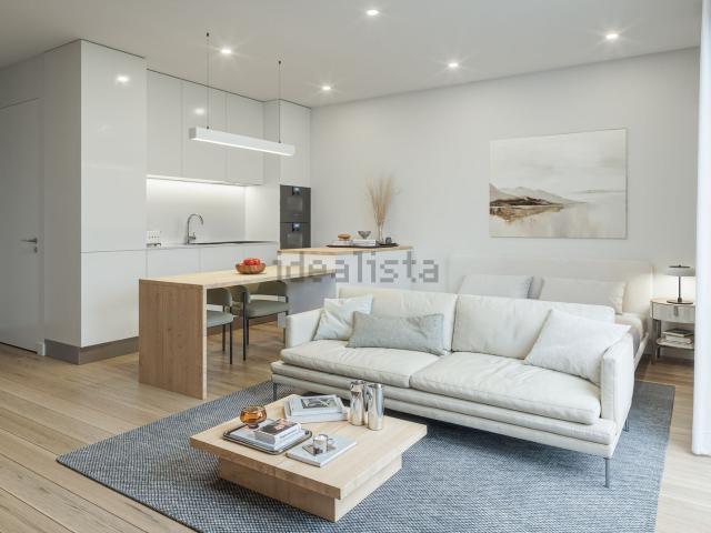 Apartamento, Fânzeres e São Pedro da Cova