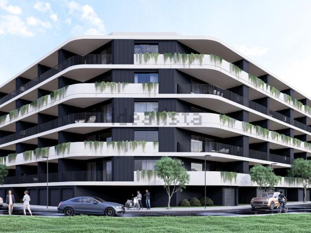 Apartamento, Fânzeres e São Pedro da Cova