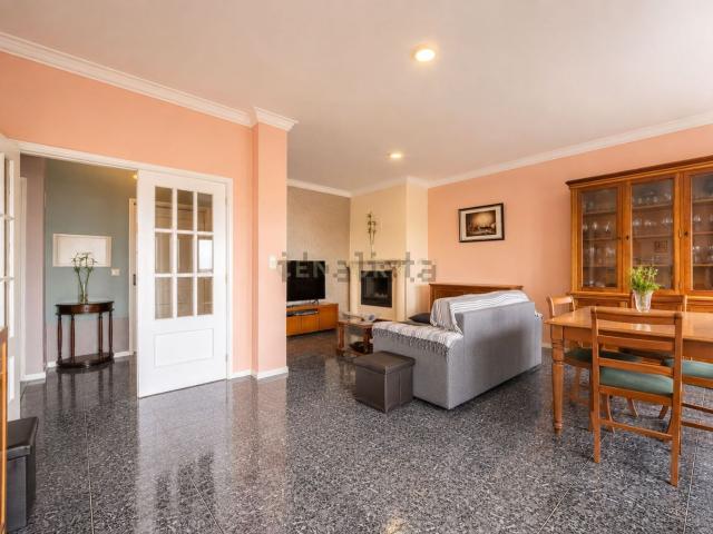 Apartamento, Fânzeres e São Pedro da Cova