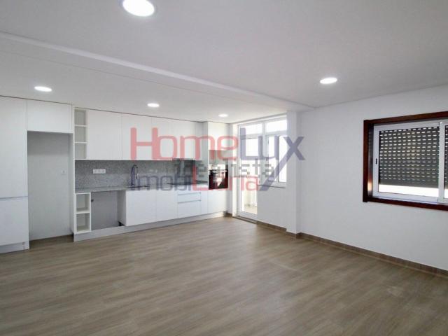 Apartamento, Fânzeres e São Pedro da Cova