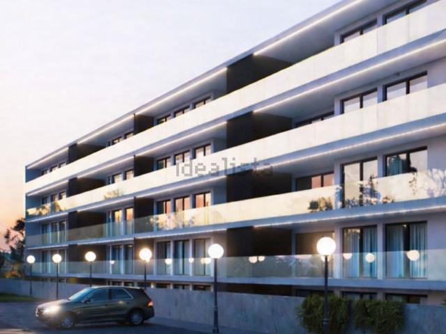 Apartamento, Fânzeres e São Pedro da Cova