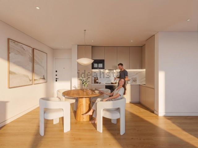 Apartamento, Fânzeres e São Pedro da Cova