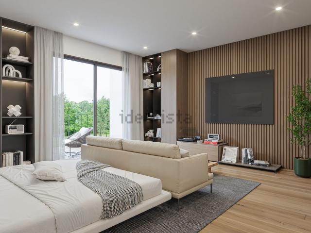 Apartamento, Fânzeres e São Pedro da Cova