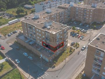 Apartamento, Fânzeres e São Pedro da Cova