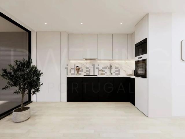 Apartamento, Fânzeres e São Pedro da Cova