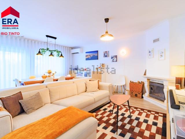 Apartamento, Fânzeres e São Pedro da Cova