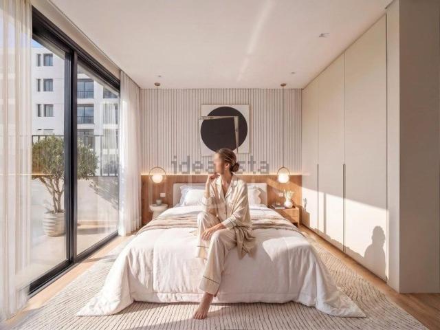 Apartamento, Fânzeres e São Pedro da Cova