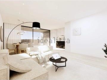 Apartamento, Fânzeres e São Pedro da Cova