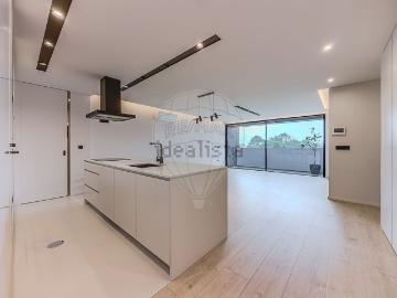 Apartamento, Fânzeres e São Pedro da Cova