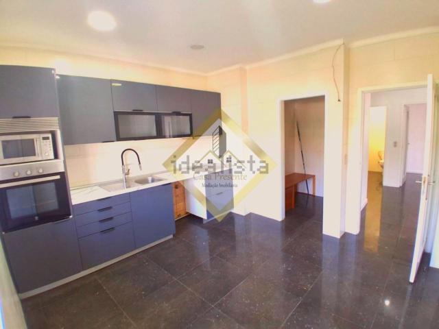 Apartamento, Fânzeres e São Pedro da Cova