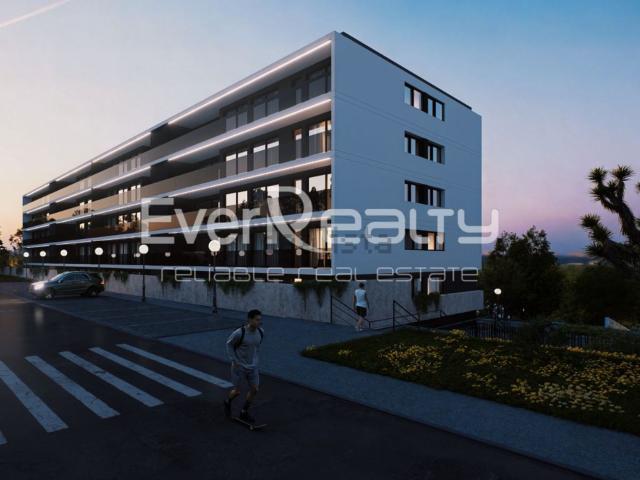 Apartamento, Fânzeres e São Pedro da Cova